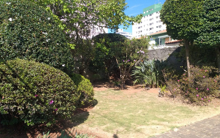 Espaço Geronto Saúde