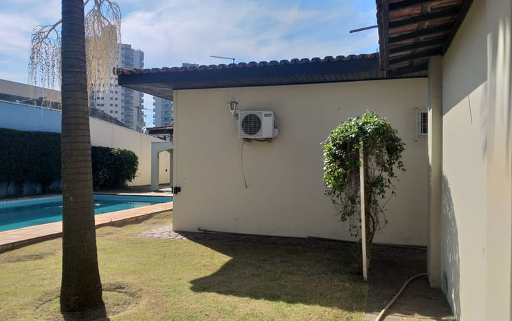 Espaço Geronto Saúde