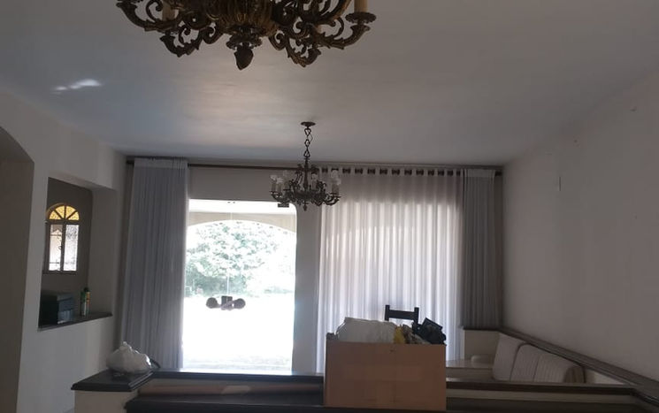 Espaço Geronto Saúde