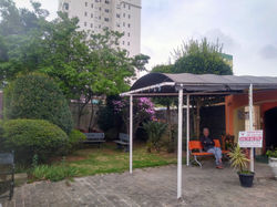 Espaço Geronto Saúde Suzano