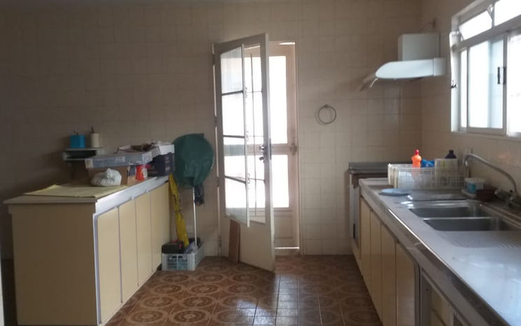 Espaço Geronto Saúde