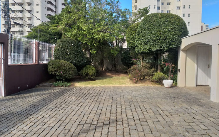 Espaço Geronto Saúde