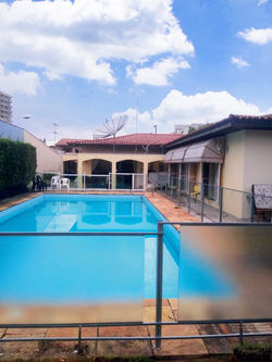 Espaço Geronto Saúde Suzano
