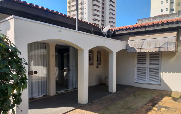 Espaço Geronto Saúde
