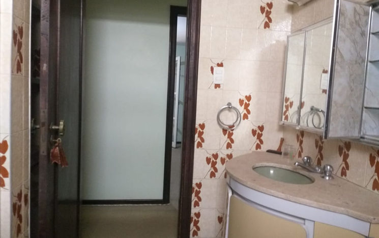 Espaço Geronto Saúde