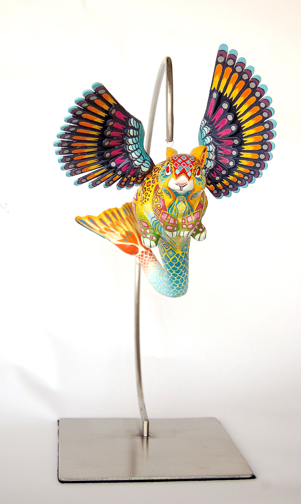Alebrije