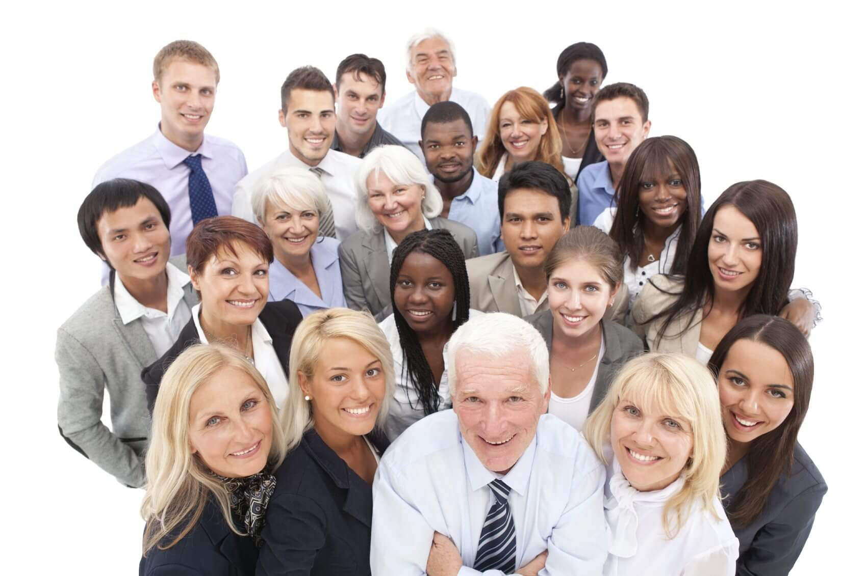 Managing The Multi-Generational Workforce - 3 Hours Zoom or In-Person Progam