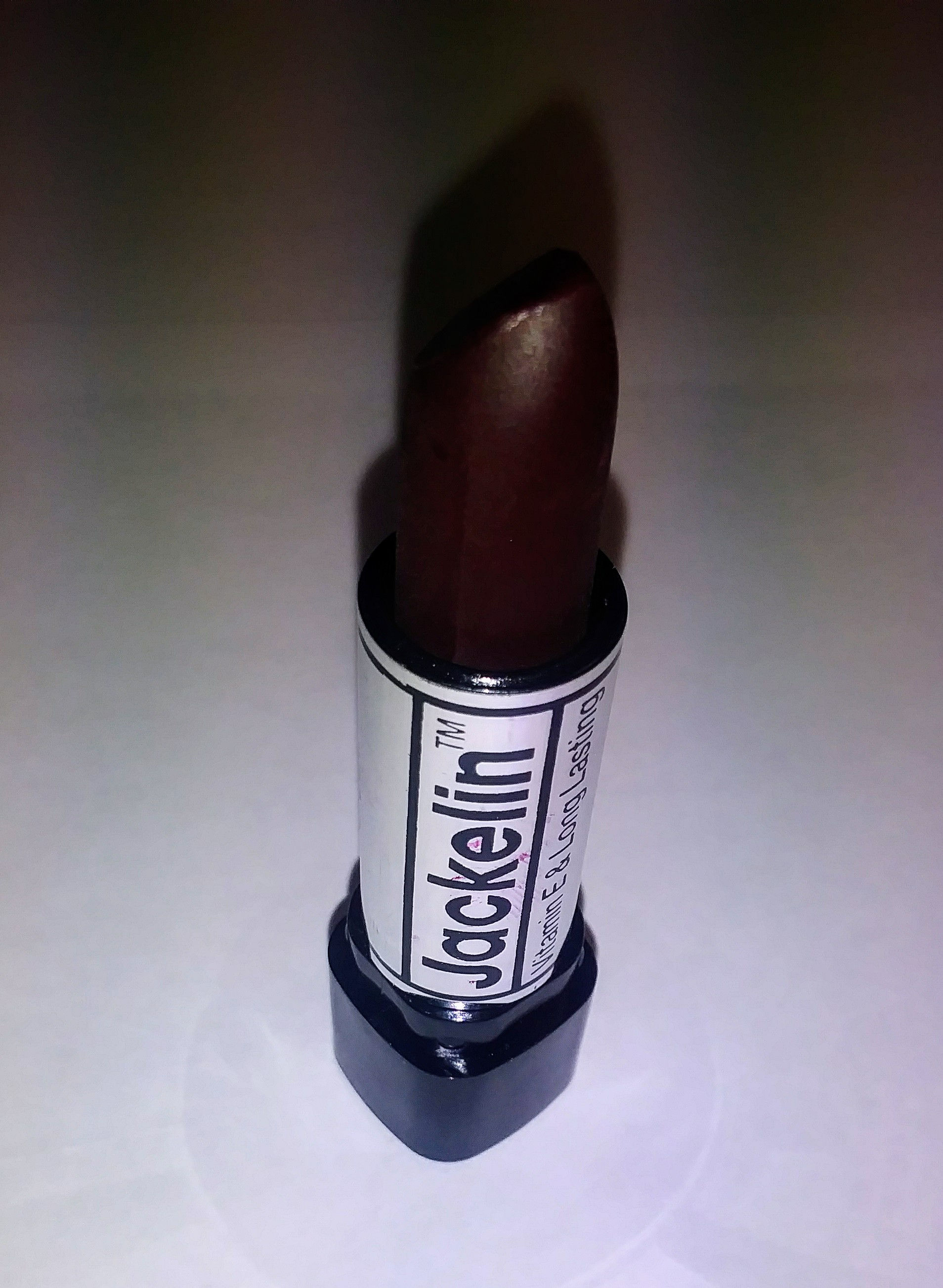 Jackelin By Pantina Matte Purple Lipstick