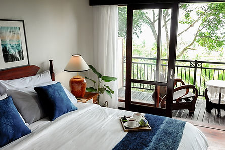 best hotel in Ijen