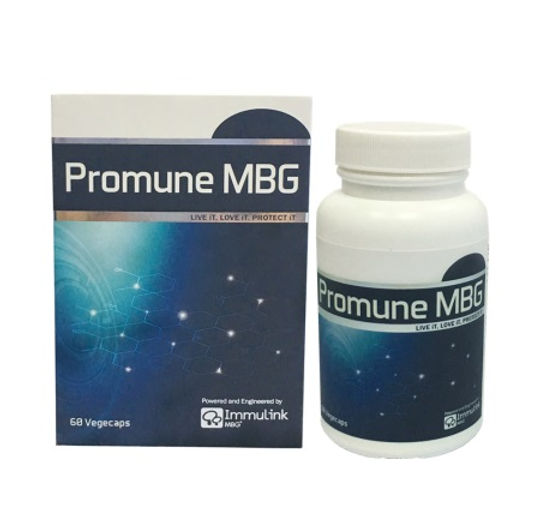 Promune MBG (Immune System)