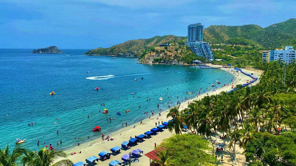Santa Marta
