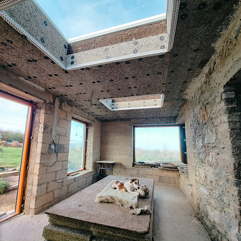 Evergreen Architects Hempcrete Cymru Wales 5.jpg