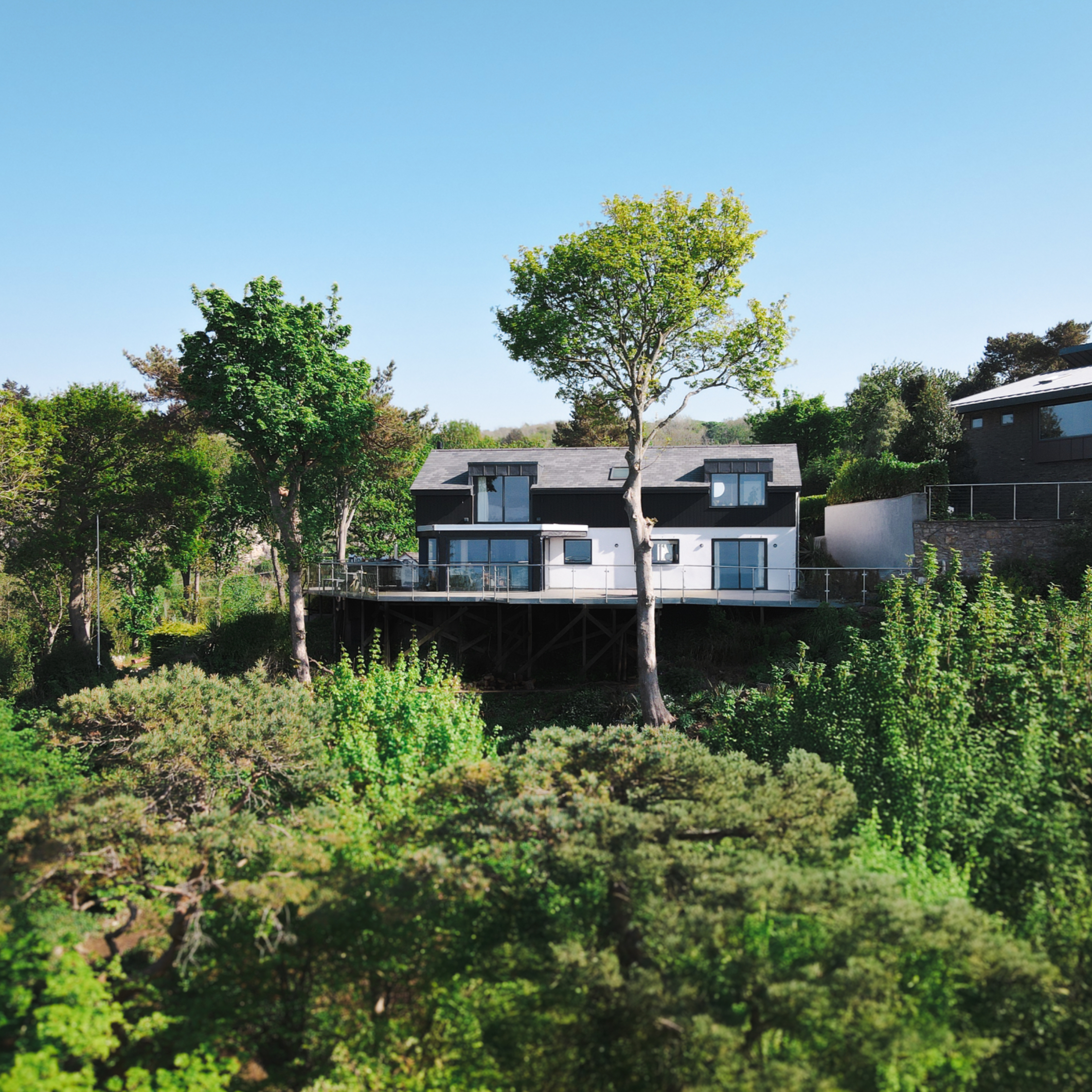 Evergreen Architects Ltd — architectural project photograph 4 from the business website