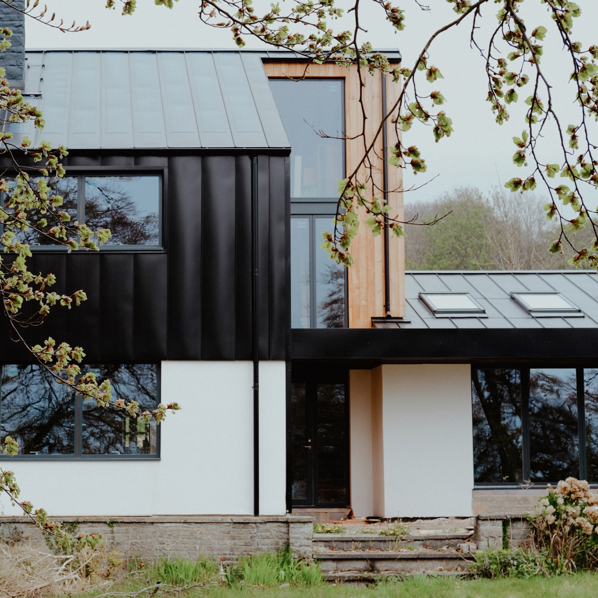 Evergreen Architects Ltd — architectural project photograph 3 from the business website