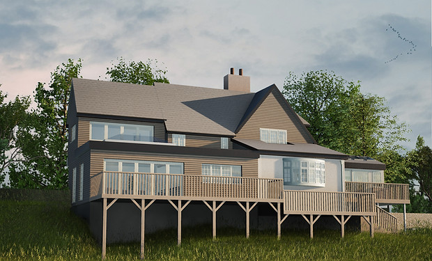 Mor y gwynt Evergreen Architects Rear Elevation SQ.jpg