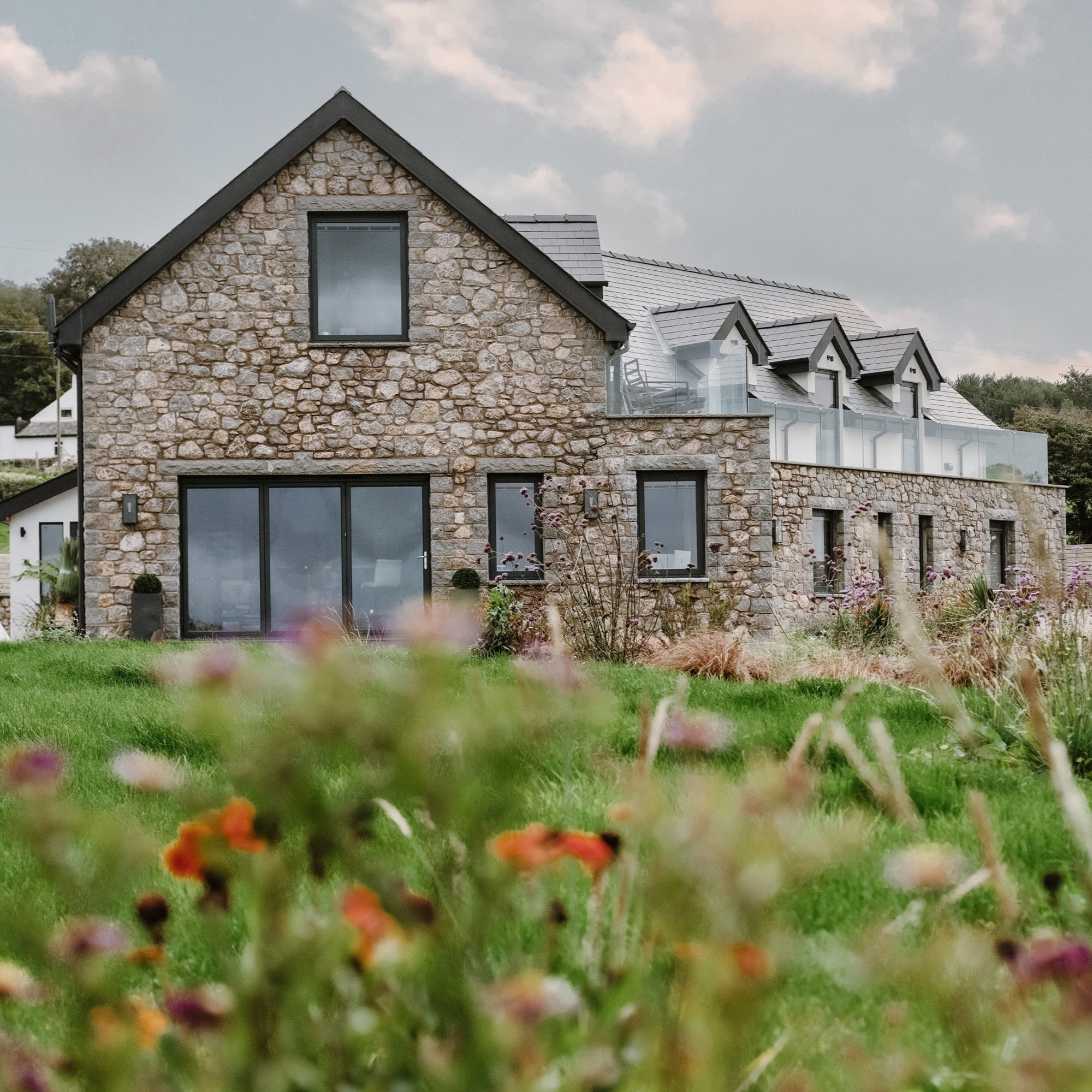 Evergreen Architects Ltd — architectural project photograph 2 from the business website