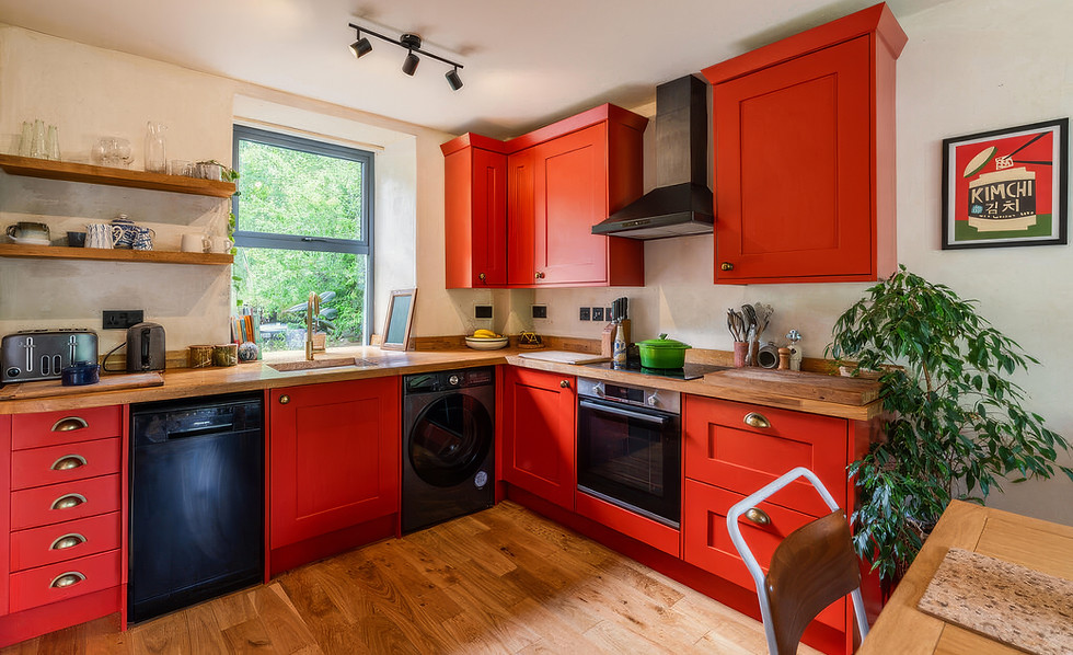 Cae Hywel kitchen 2 Evergreen Architects.jpg
