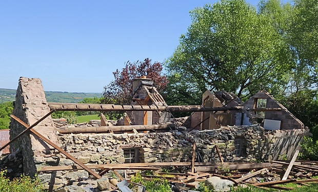 Blaen Y Wern Evergreen Architects demo photo insta reel.jpg