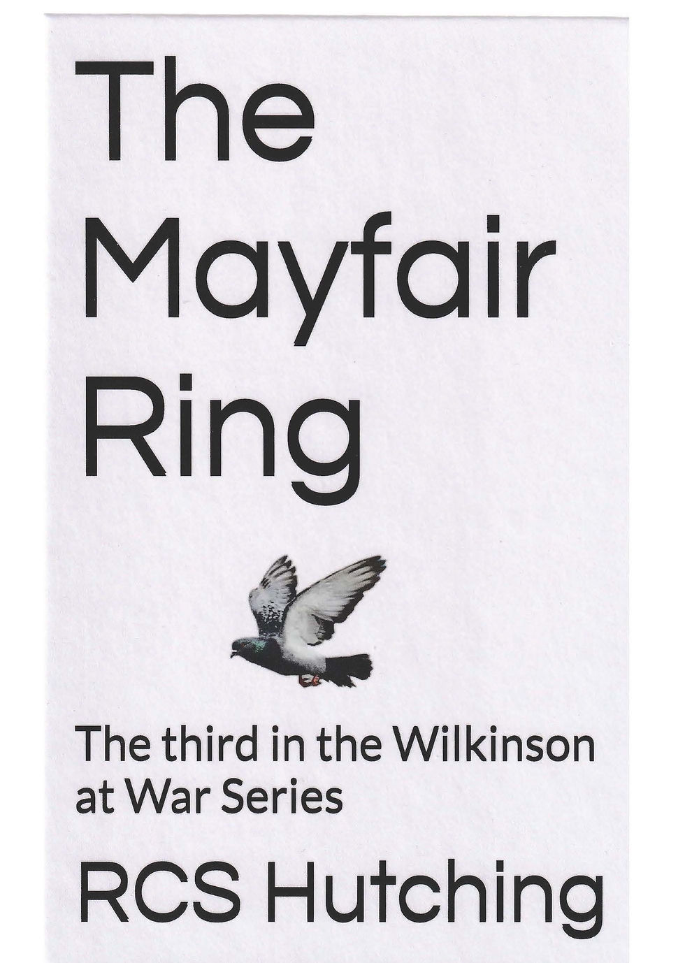 Mayfair cover for D2D- - Copy