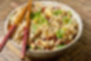 Classic Style Fried Rice