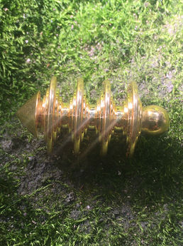 Bio-Scalar Resonant Harmonic Key