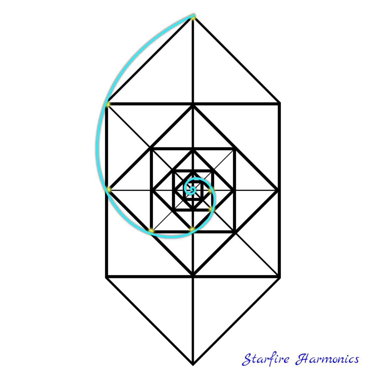 Krysthl Spiral Kathara Starfire