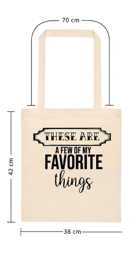 Thumbnail: Tote Bag