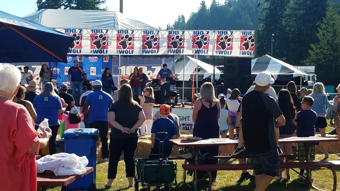 Home Enumclaw Expo & Event Center