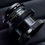 Thumbnail: SIMMOUNT CONTAX ZEISS ZOOM - LPL CONVERSION MOUNT