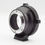 Thumbnail: ARRI PL - E CINE PRO ADAPTER