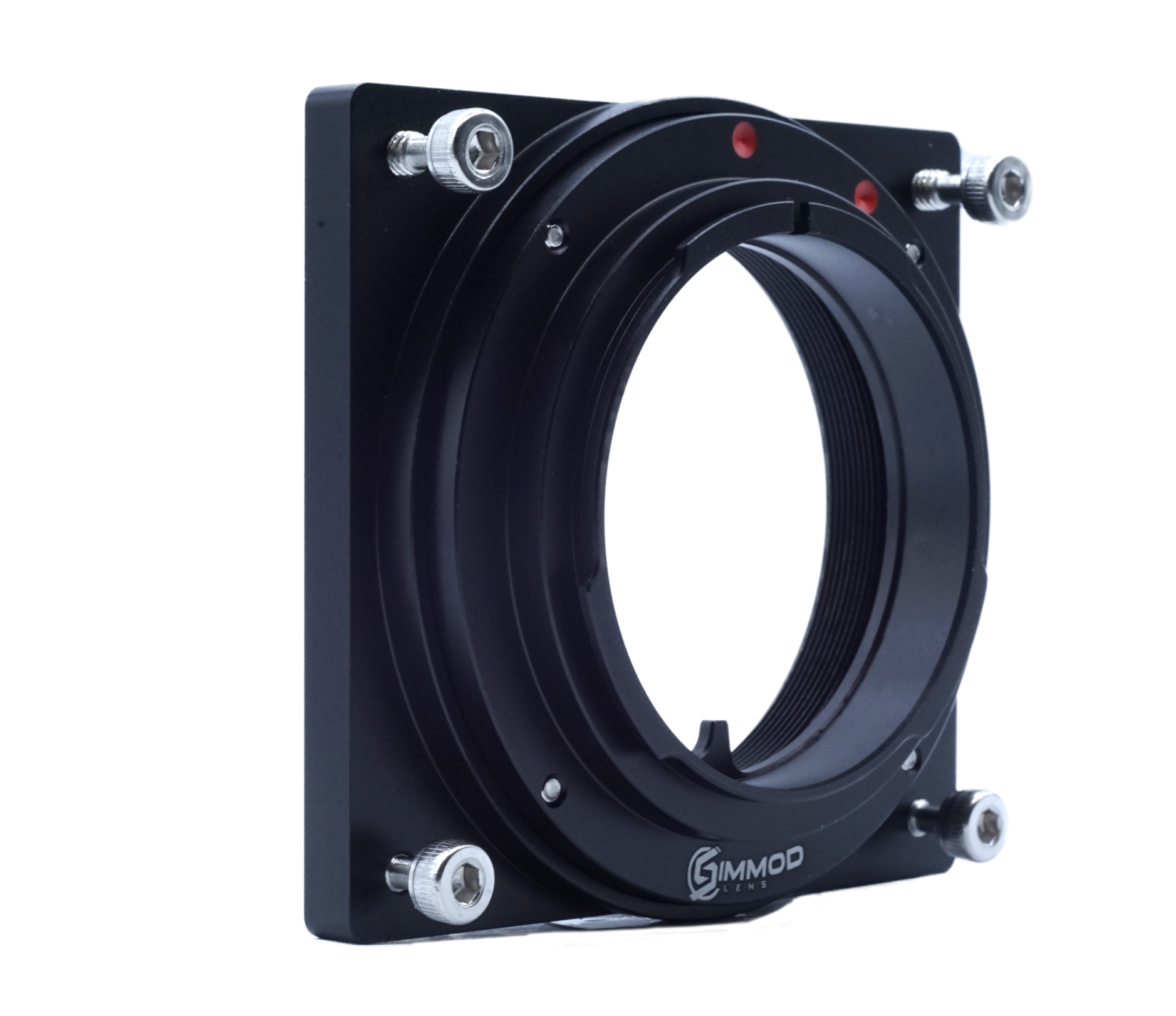 CANON FD/nFD/FL - RED MOUNT