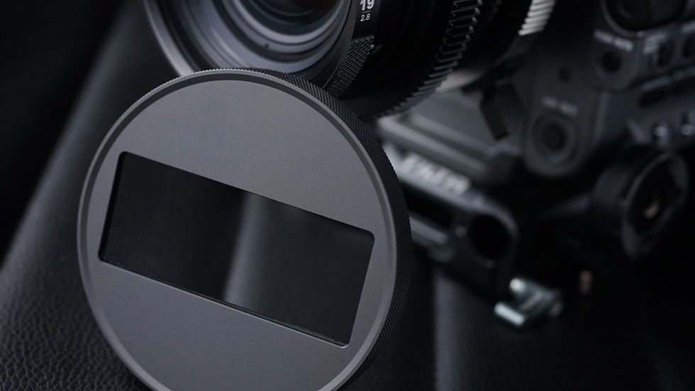 Thumbnail: CINESHADE - 80mm