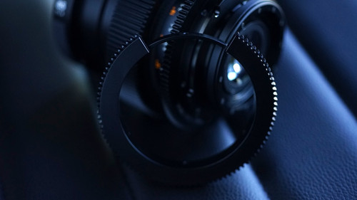 Contax G2 45mm f2 Planar 90mm f2.8 Sonnar Revisé Contax G2 45mm f2 Planar 90mm f2.8 Sonnar Revisé