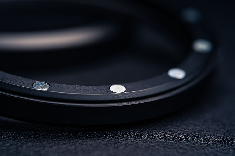 Thumbnail: ESSENCE REAR MAGNETIC FULL SPECTRUM IRND FILTER