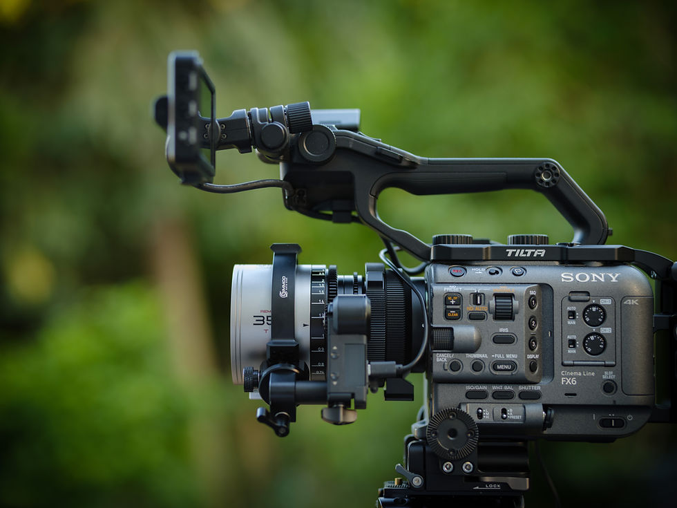 Thumbnail: SIMMOD NATO RING - CINE KIT