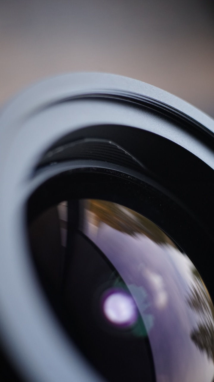 Thumbnail: CANON FD/NFD 15mm f/2.8 SIMRING