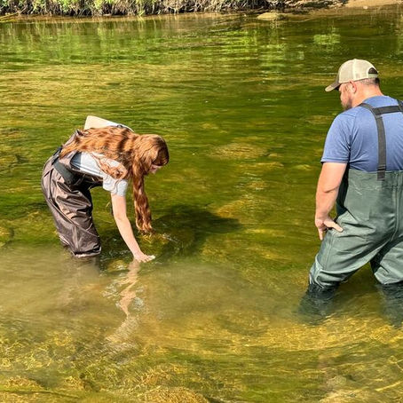 Building a Sustainable Future: Oka' Institute and Partners Seek Vendors for Innovative Water Project