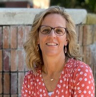 Introducing our new Assistant Director of Development and Outreach