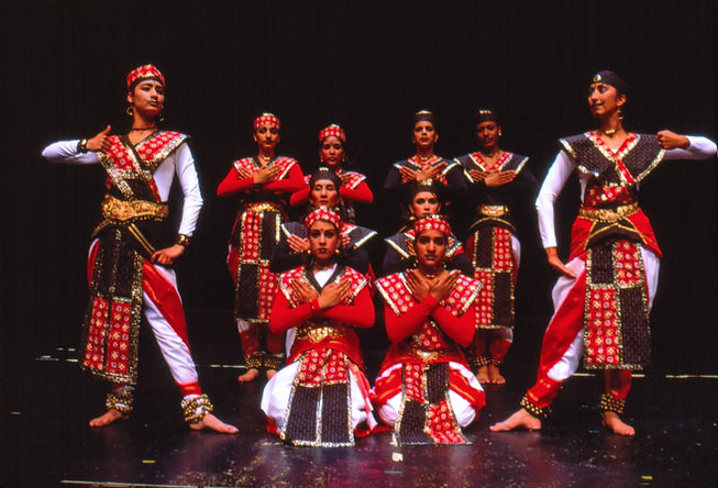 The Kingdom of Cards (1999).jpg