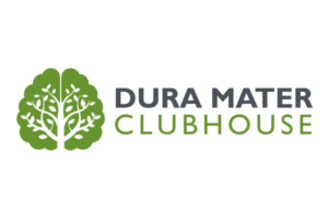 dura mater clubhouse logo