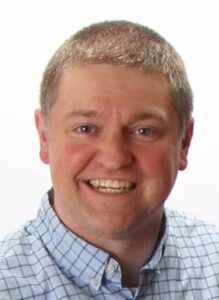 john kindschuh headshot