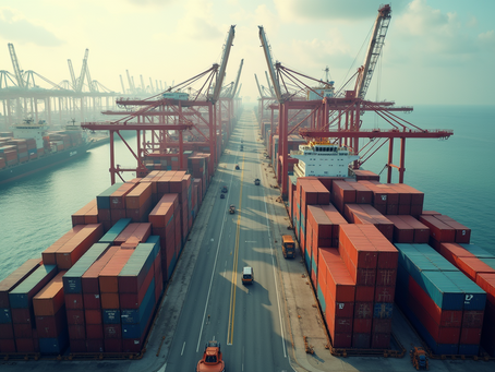 Trade Insights: Competitive Pricing for Foreign Investments