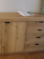 Montaż komody Agata Meble w Lusówku