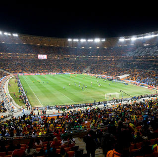 World Cup In Miami