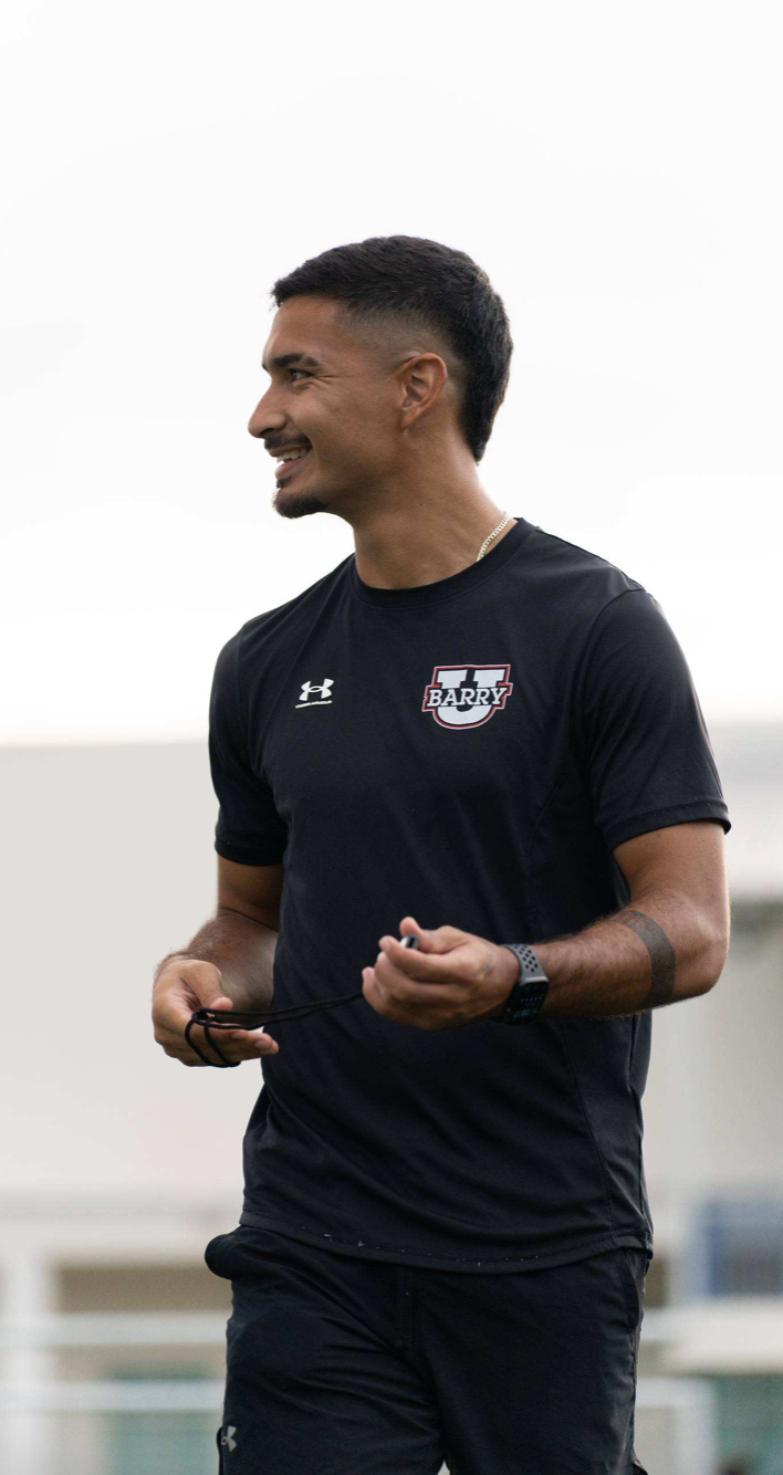 Pictured: Juan Pablo “Juanpa” Correa PHOTO CREDIT: ALEJANDRO MONTEJO