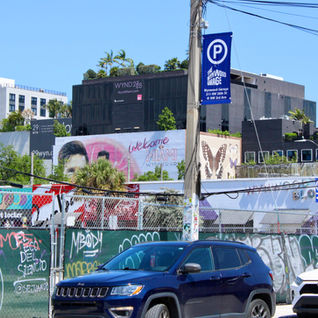 Redlining Tour In Miami Reveals The City’s Dark Past 