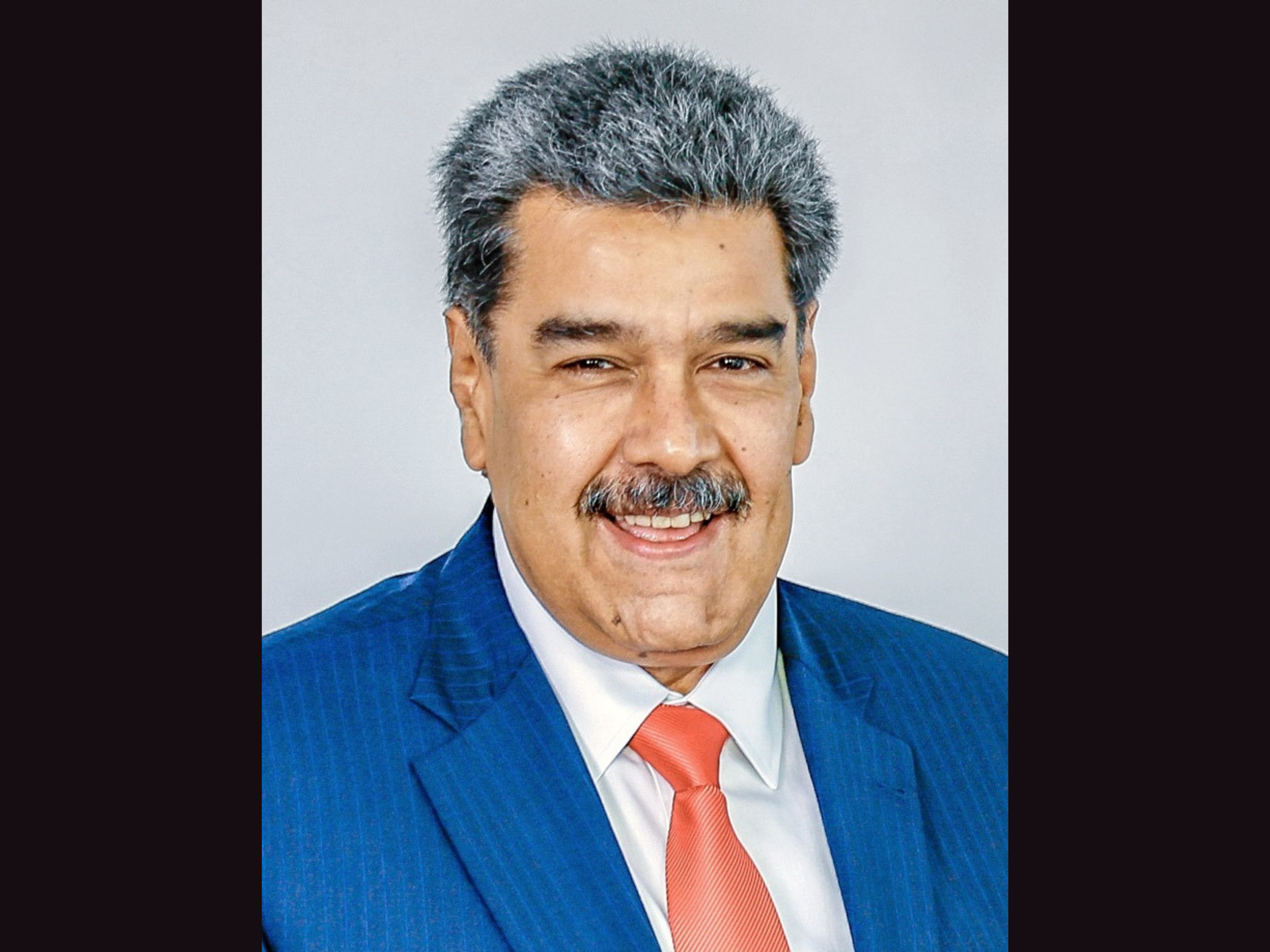 Venezuela Post-Maduro: A New Face, the Same Machinery