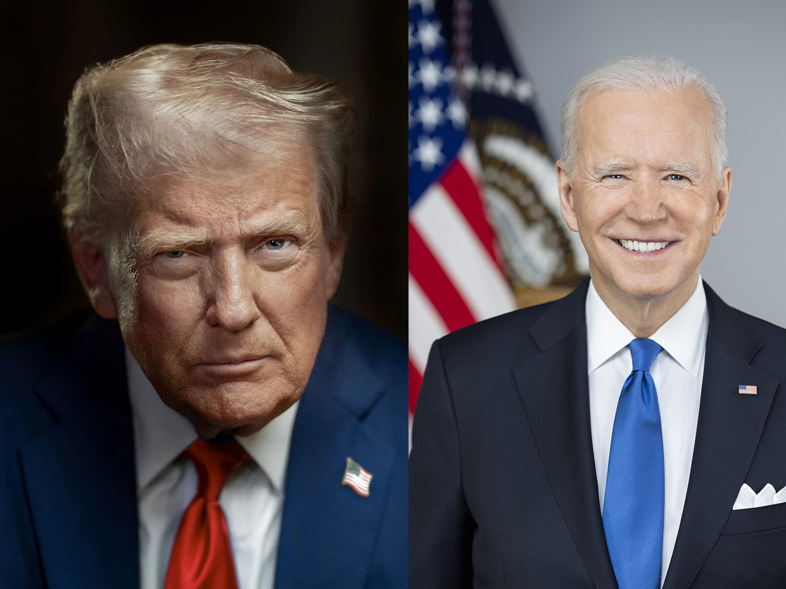 Signs of Trump’s Cognitive Decline? Experts and Students Weigh in on Political Fitness and Aging Leaders