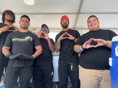 Greek Life At Barry: Is It Even There?