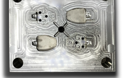 The Best Injection Mold DIY Solutions in Ahmedabad